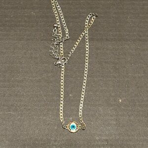 Evil Eye Necklace